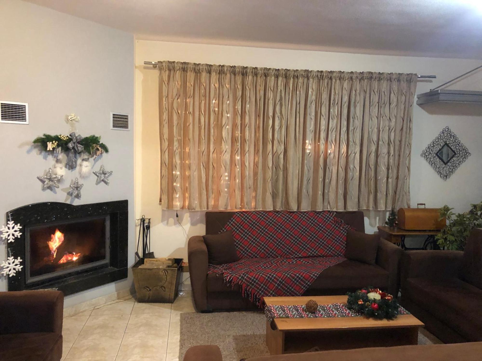 Elanthi Hostel Kesriye Dış mekan fotoğraf