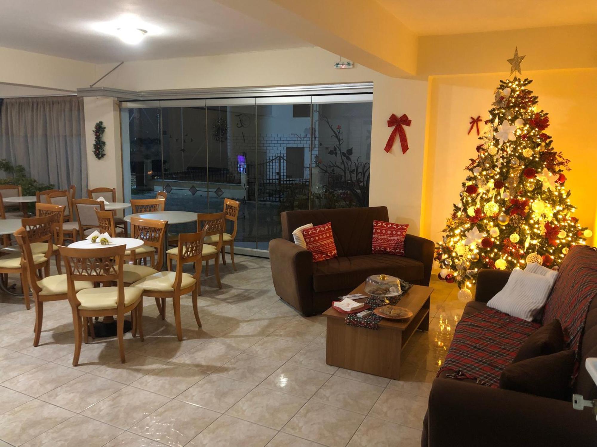 Elanthi Hostel Kesriye Dış mekan fotoğraf