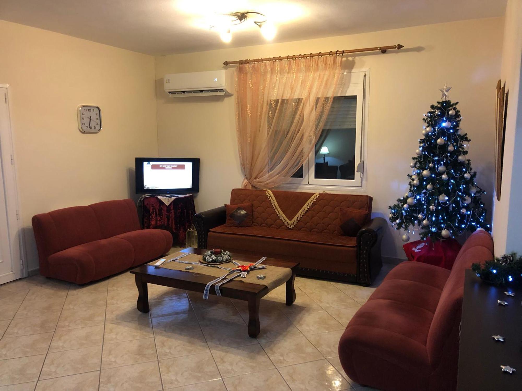 Elanthi Hostel Kesriye Dış mekan fotoğraf