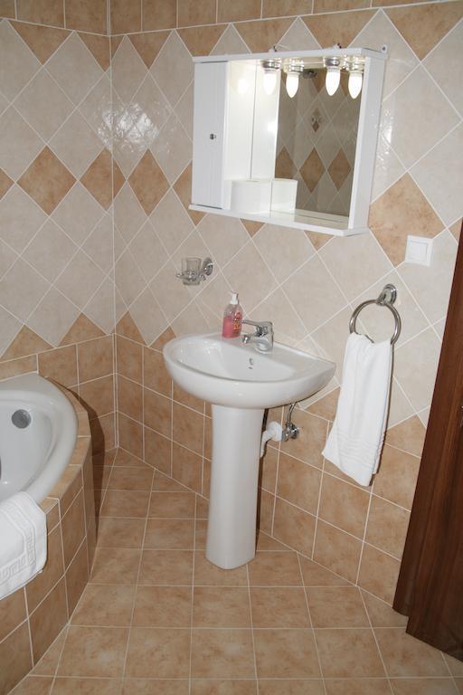 Elanthi Hostel Kesriye Dış mekan fotoğraf