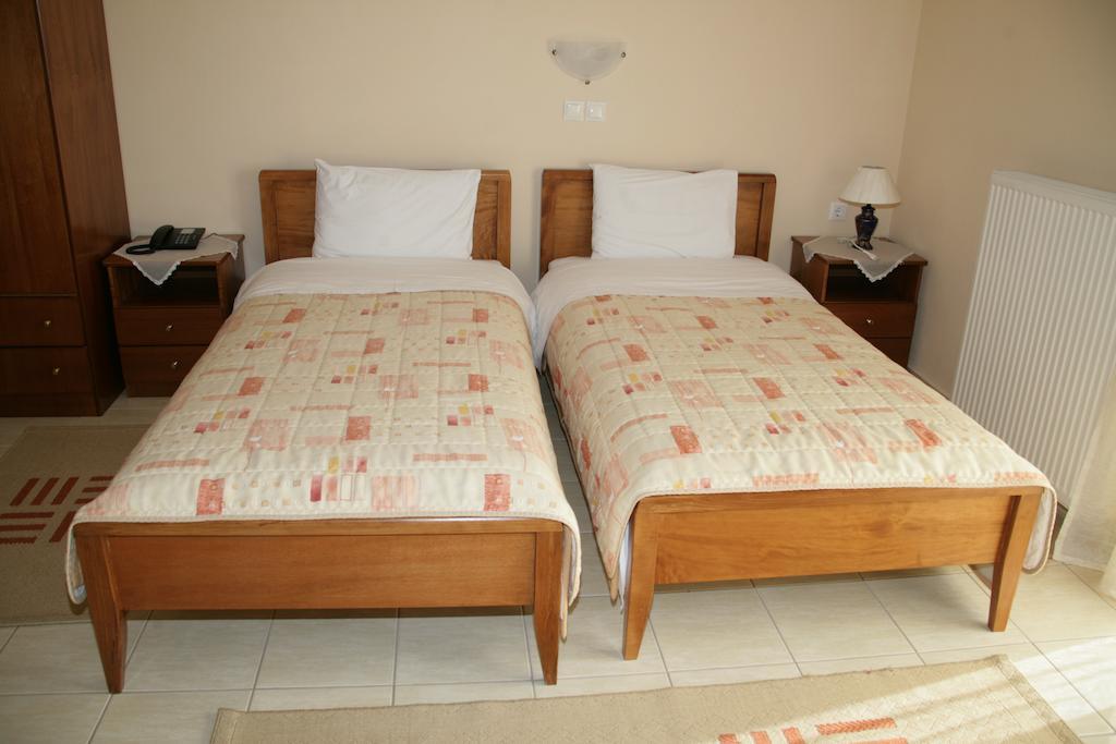 Elanthi Hostel Kesriye Oda fotoğraf