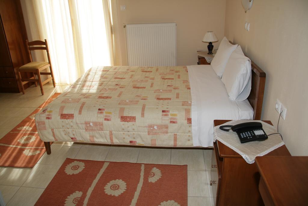 Elanthi Hostel Kesriye Oda fotoğraf