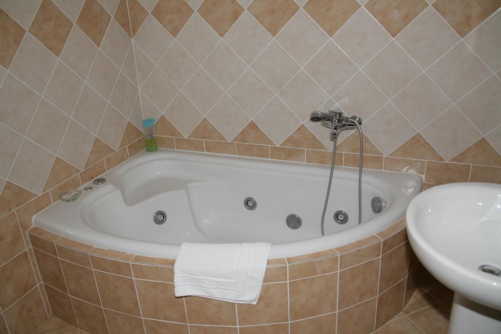 Elanthi Hostel Kesriye Oda fotoğraf