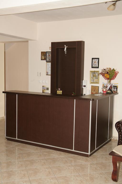 Elanthi Hostel Kesriye Dış mekan fotoğraf